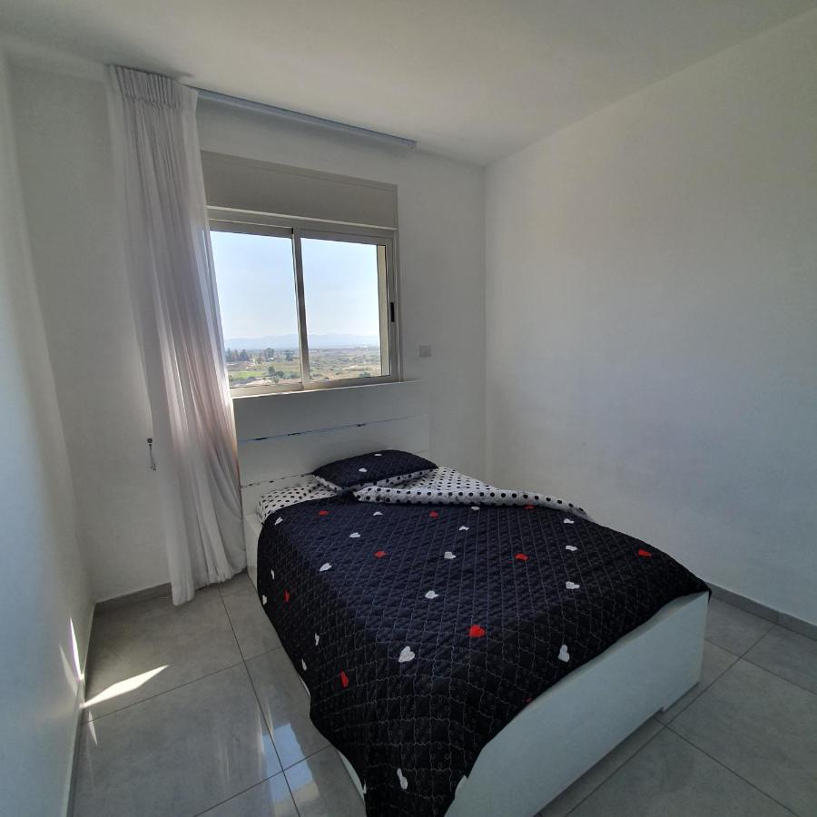 Ferienwohnung Amazing Sea View Old Akko Exterior foto